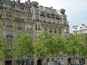  belles façades d'immeubles, avenue de Breteuil